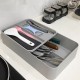 Plastic Spoon Organizer