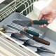 Plastic Spoon Organizer