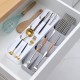 Plastic Spoon Organizer