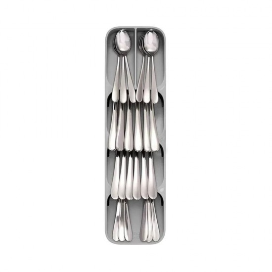 Plastic Spoon Organizer