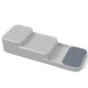 Plastic Knives Organizer