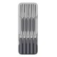 Plastic Knives Organizer
