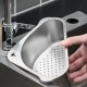 Metal Strainer