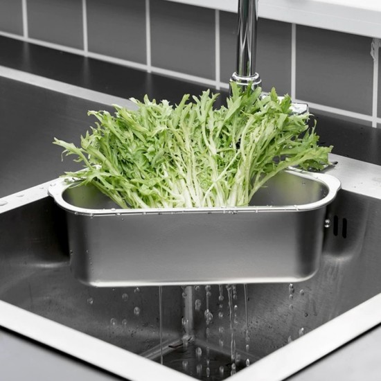 Metal Strainer
