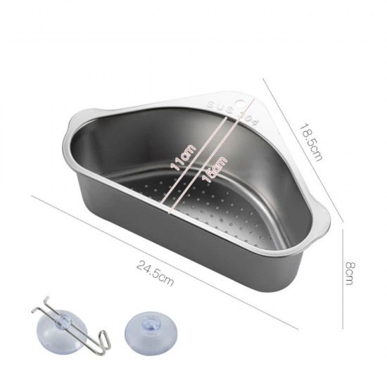 Metal Strainer