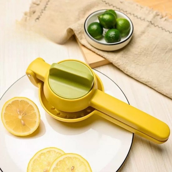 Plastic Juicer