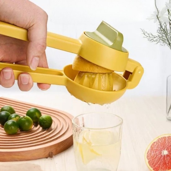 Plastic Juicer