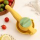 Plastic Juicer