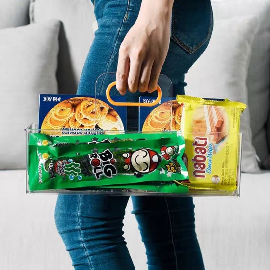 Plastic Basket