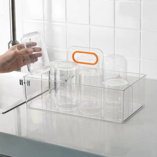 Plastic Basket