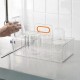 Plastic Basket