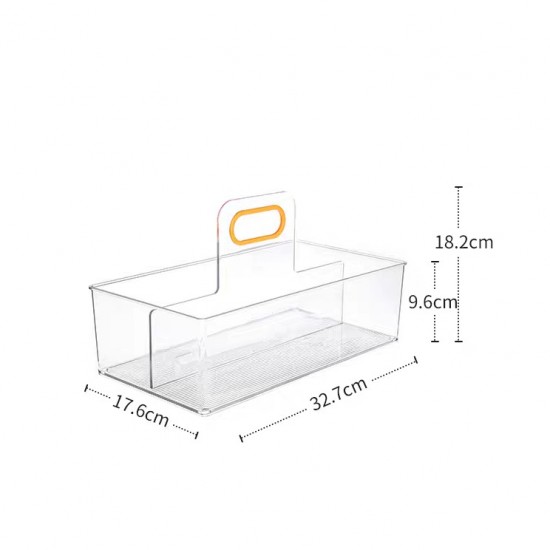 Plastic Basket