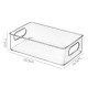 Plastic Organizer