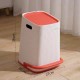 Plastic Trash Can 12 Liter