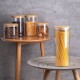 Glass Jar Large