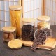 Glass Jar Small