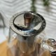 Glass Pot 800ml