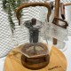 Glass Pot 800ml