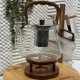 Glass Pot 800ml