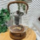 Glass Pot 800ml