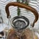 Glass Pot 800ml