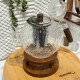 Glass Pot 800ml