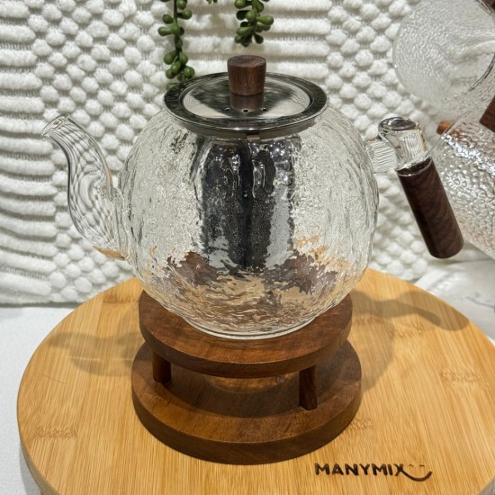 Glass Pot 800ml