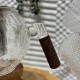 Glass Pot 800ml