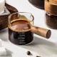 Mini Measure Glass Cup