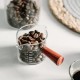 Mini Measure Glass Cup