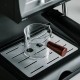 Mini Measure Glass Cup