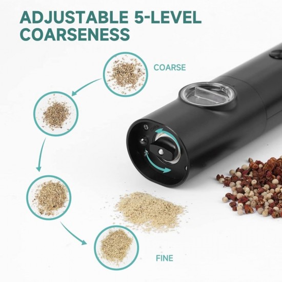 Spices Grinder