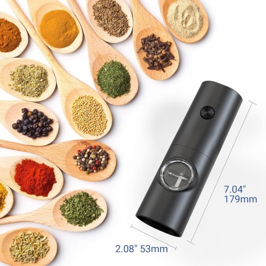 Spices Grinder