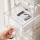 Plastic Organizer Large