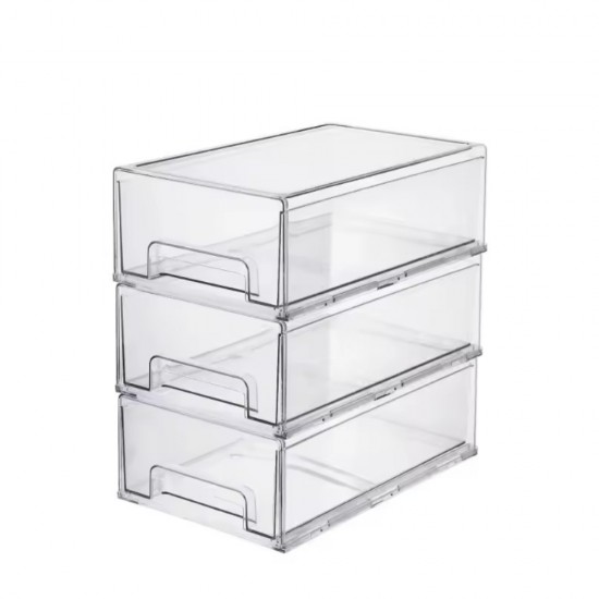 Plastic Organizer Large