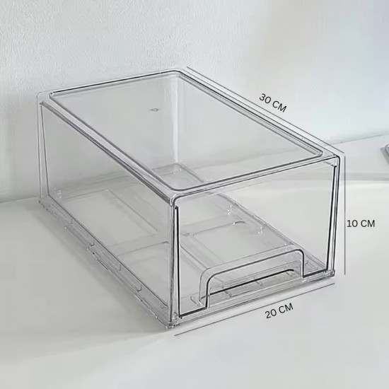 Plastic Organizer Large