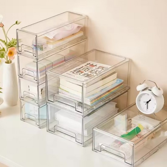 Plastic Organizer Medium