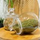 Acrylic Jar Small