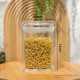Acrylic Jar 14cm