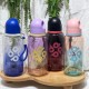 Plastic Bottle 800ml 