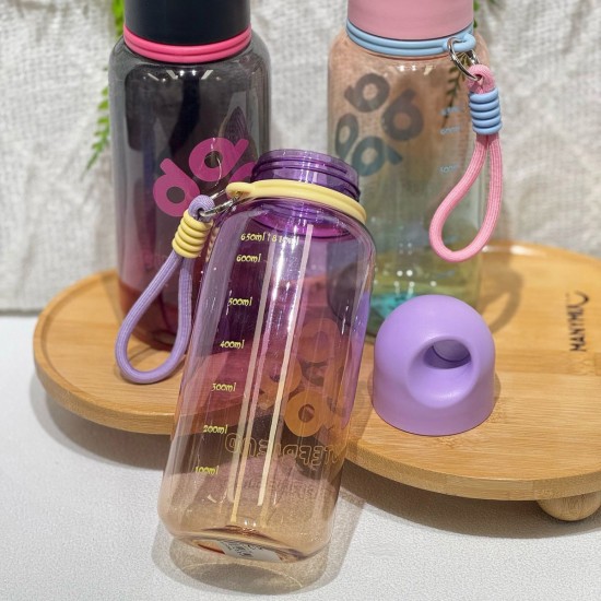 Plastic Bottle 800ml 