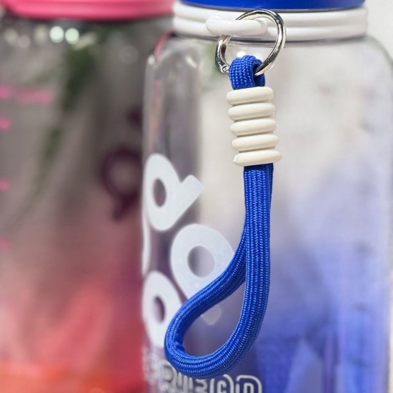 Plastic Bottle 800ml 
