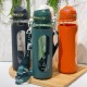Plastic Bottle 1000ml