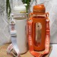 Plastic Bottle 1000ml