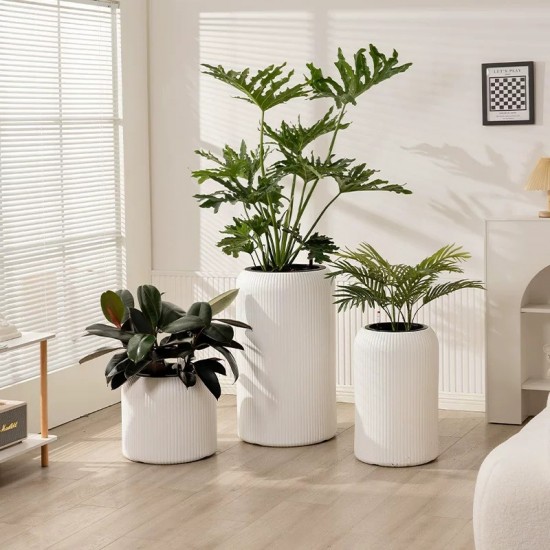 Plastic Plant Pot