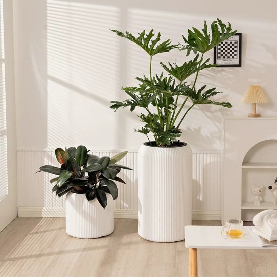 Plastic Plant Pot