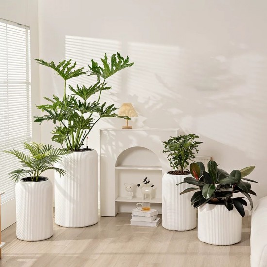 Plastic Plant Pot