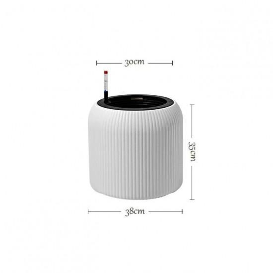 Plastic Plant Pot