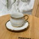 Coffee Cup Set 12 pieces