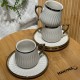 Coffee Cup Set 12 pieces